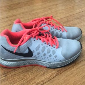 NIKE H20 Repel ZOOM 7.5 US